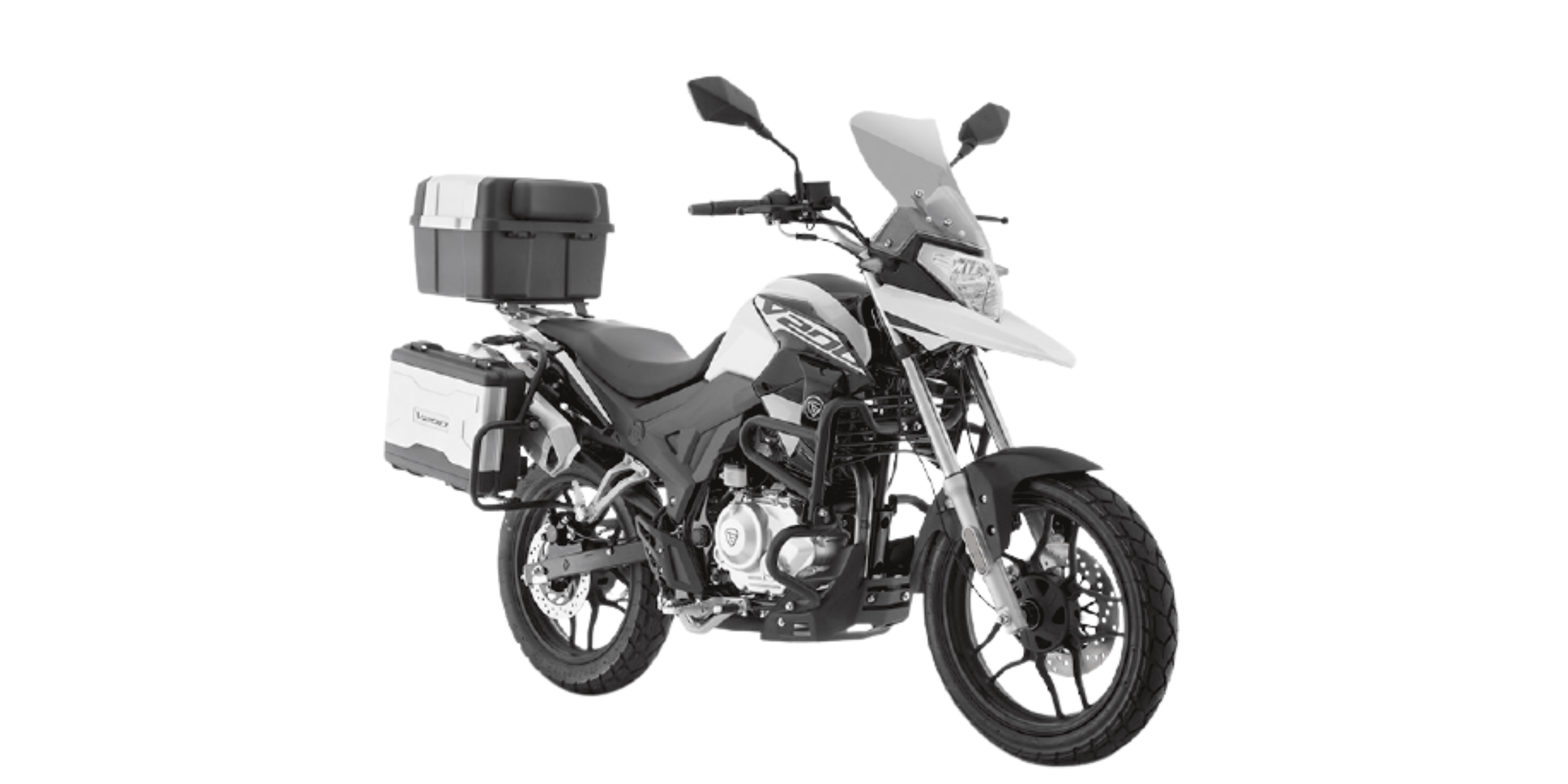 Adventure Motorbike Rental in Playa del Carmen