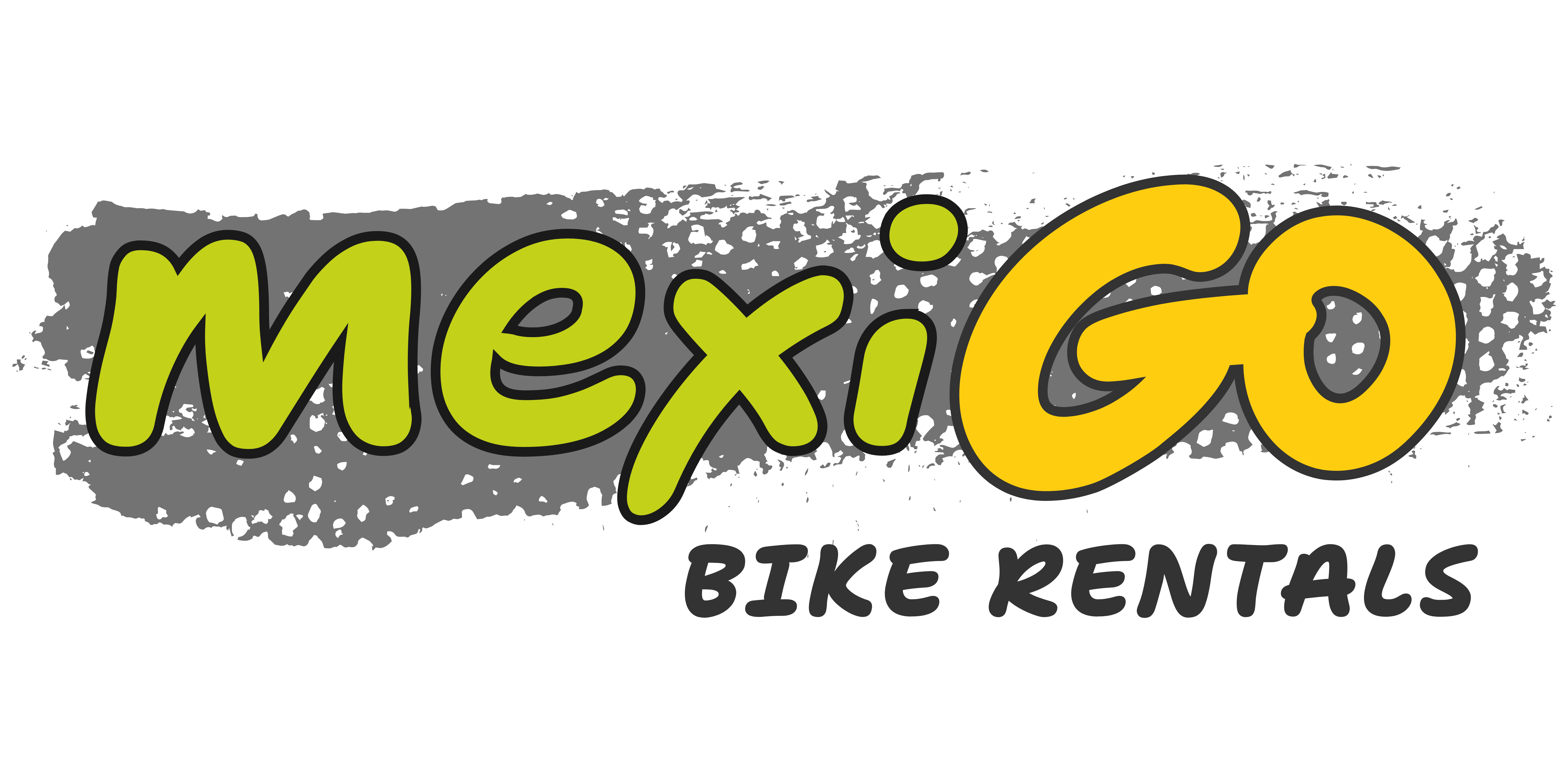 MexiGo Bike Rentals